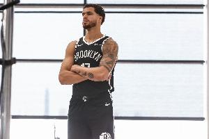 籃網(wǎng)4連敗期間總失分522分！百回合丟131.2分 聯(lián)盟墊底