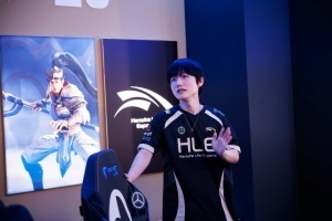 蝴蝶飛不過滄海沒誰忍心責(zé)怪！Peanut連續(xù)三年八強，結(jié)束最后一舞