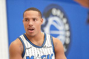 外線還是聯(lián)盟墊底水平？魔術全場三分24中3 命中率12.5%