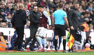 失意20萬周薪桑喬被換上又換下，租借維拉枯坐板凳5場0球0助