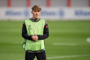 17歲卡爾踢世界杯？馬特烏斯：能在拜仁出場(chǎng)的德國(guó)人？那就是國(guó)腳