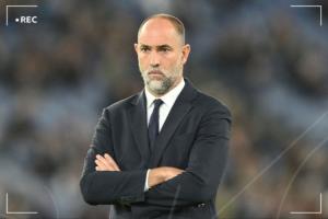 3連敗+8場不勝！官方：尤文主帥圖多爾下課，上任僅半年