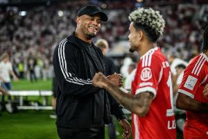 圖片報：德國杯翻車風險大，孔帕尼仍將繼續(xù)依賴主力出戰(zhàn)科隆