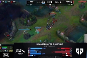 Ning王：LCK教練幾乎都退役選手 LPL可以整個教練培訓(xùn)弄點(diǎn)獎學(xué)金