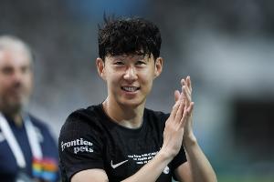 莫雷托：沒消息表明米蘭冬窗會追求孫興慜，目前他不是米蘭的目標(biāo)