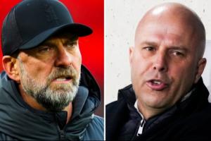 綠帽哥獨(dú)家：利物浦高層擔(dān)心球隊(duì)表現(xiàn)，認(rèn)為克洛普或愿意回歸