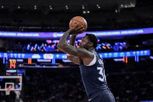 本賽季進全明星？蘭德爾：確實非常有可能 最終目標是奪冠