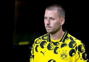 安東：拜爾始終全情投入?yún)s欠缺進(jìn)球運，今天他終用進(jìn)球回報努力