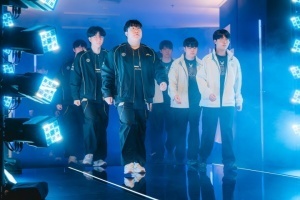 一鍵掃蕩GEN對陣HLE大場八連勝！HLE近兩年只贏過三場Bo5