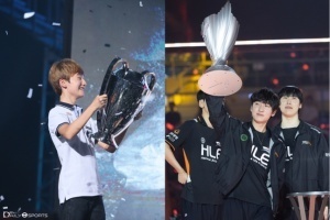 自ROX改名至HLE之后，HLE三次世界賽成績均為八強（S11/S14/S15）