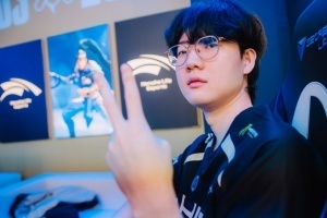 明年加油吧Viper個人生涯第四次S賽八強：僅S11帶領(lǐng)EDG奪冠