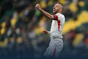 勝平負(fù)集齊了！保級(jí)三隊(duì)：梅州遭大敗，亞泰被絕平，海牛逆轉(zhuǎn)國安