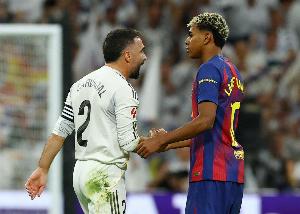 皇薩對立影響國家隊？記者：國家德比最火爆時，西班牙拿了世界杯