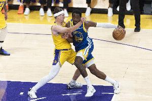 里夫斯的51分是新賽季第三個(gè)單場50+ 此前亞歷山大和戈登做到過