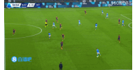 國(guó)米危！麥克托米奈反擊精彩凌空斬破門，巴斯托尼成背景板
