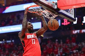 杜蘭特：伊森多數(shù)時候是匹黑馬 其他球隊不會料到他突然爆發(fā)