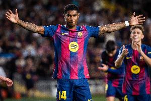 瓦德爾：拉什福德需要持續(xù)好表現(xiàn)來贏得巴薩合同，不然可能回曼聯(lián)