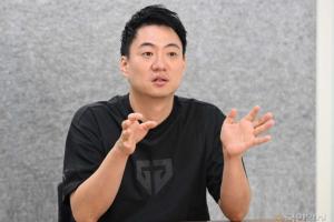 GEN團(tuán)長：GEN還未打進(jìn)過S賽決賽，將更加專注后面的賽事