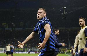 并無(wú)大礙！記者：弗拉泰西今日同球隊(duì)合練，將能出戰(zhàn)佛羅倫薩