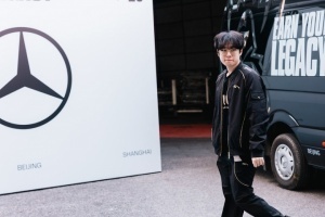 離開T1就低迷了？Zeus個人生涯首次無緣S賽決賽，三連冠無望