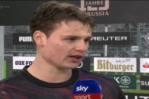 烏爾比希：隊(duì)友讓我的工作相對(duì)清閑 很期待德國(guó)杯戰(zhàn)老東家科隆