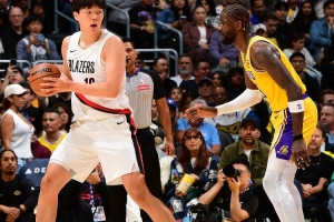 楊瀚森和布朗尼！媒體人：里奇-保羅旗下兩大潛力股表現(xiàn)平分秋色