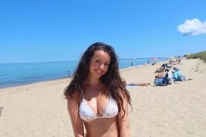 灰熊美女記者怒噴追夢：在球場上犯罪然后繼續(xù)蹦跶？一點不新奇！