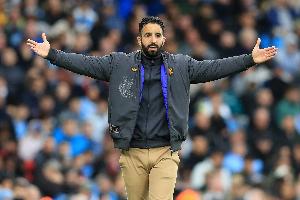 曼聯近6場豪取4勝，英超同期勝場數僅次于贏下5場的阿森納