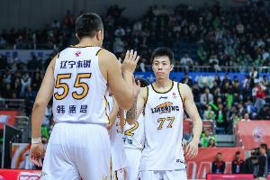 大換血！遼寧男籃今夏有多人離隊(duì) 弗格&張鎮(zhèn)麟加盟上海 大韓退役