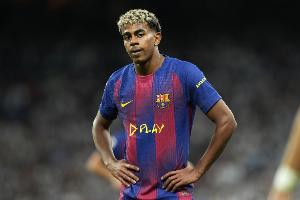 阿斯：巴薩內(nèi)部認(rèn)為，皇馬有人指使針對(duì)亞馬爾的抹黑行動(dòng)