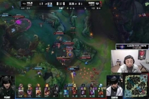 Zeus太畜了！水晶哥：在干嘛？只能用畜來形容，太惡心人了！