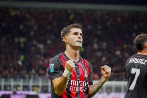 意媒：普利西奇可能踢帕爾馬復(fù)出，他希望11月3日踢羅馬能進(jìn)名單