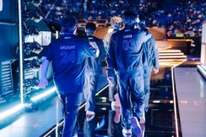 解說米勒看GEN 2-0 HLE：神仙打架！gen這隊(duì)真的恐怖