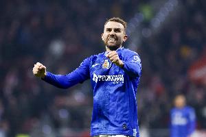 111場進37球！馬約拉爾并列赫塔費隊史西甲射手王但所用場次更少