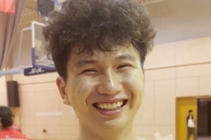 張文杰：廣州偏向以外教為主的訓(xùn)練 從國(guó)外回來就會(huì)感覺適應(yīng)一點(diǎn)