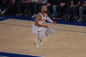 我盡力了！布倫森26中14空砍37分4板6助4斷 三分11中5