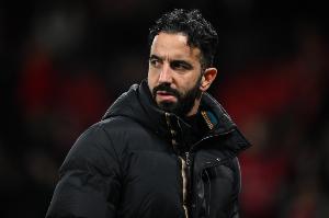 阿莫林：庫尼亞比賽越難他越從容，戰(zhàn)勝布萊頓比擊敗利物浦更重要