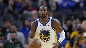 美記：庫(kù)明加天賦異稟 做好防守&切入能幫助勇士 關(guān)鍵在于持續(xù)性