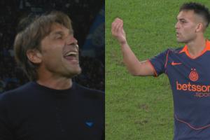 對罵米體：勞塔羅指襠嘲諷孔蒂