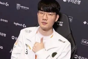 Rita看HLE 0-2落后：zeus狀態(tài)？看到了苦苦支撐的一個炸彈人