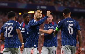 本賽季英超爭四賠率：阿森納超低賠率居首，城軍車魔鵲刺進前七