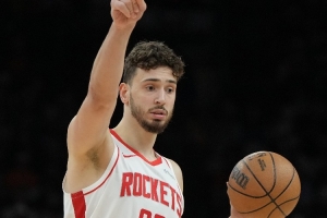 烏度卡：對手忌憚申京作為組織者的能力 我們利用這點懲罰了他們