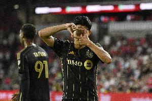 羅馬諾：孫興慜未與任何意甲球隊談租借，他專注于洛杉磯FC