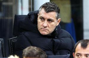 維埃里談圖多爾：8輪換帥存在風(fēng)險，但如果情況不改變就必須決定