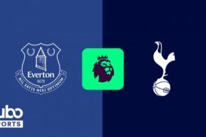 熱刺客戰(zhàn)埃弗頓首發(fā)：穆阿尼、庫杜斯先發(fā)，西蒙斯、波羅出戰(zhàn)