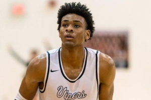 前開(kāi)拓者球員！媒體人：山西汾酒男籃接近簽約格雷格-布朗