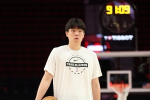 徐靜雨談楊瀚森：有點失望！肉眼可見胖了 還是少談吃包子的事吧