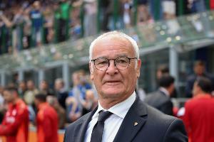 加斯佩里尼：拉涅利一直在訓(xùn)練基地，但不想進(jìn)更衣室以免制造麻煩