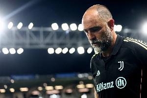 這次如何？尤文上次11月前換帥還是1969-70賽季，最終排名意甲第3