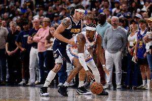 得分盛宴！新賽季僅開打6天 已經(jīng)出現(xiàn)3場個(gè)人50+的得分秀